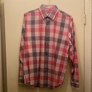 Express dress shirt- large (16/16.5)